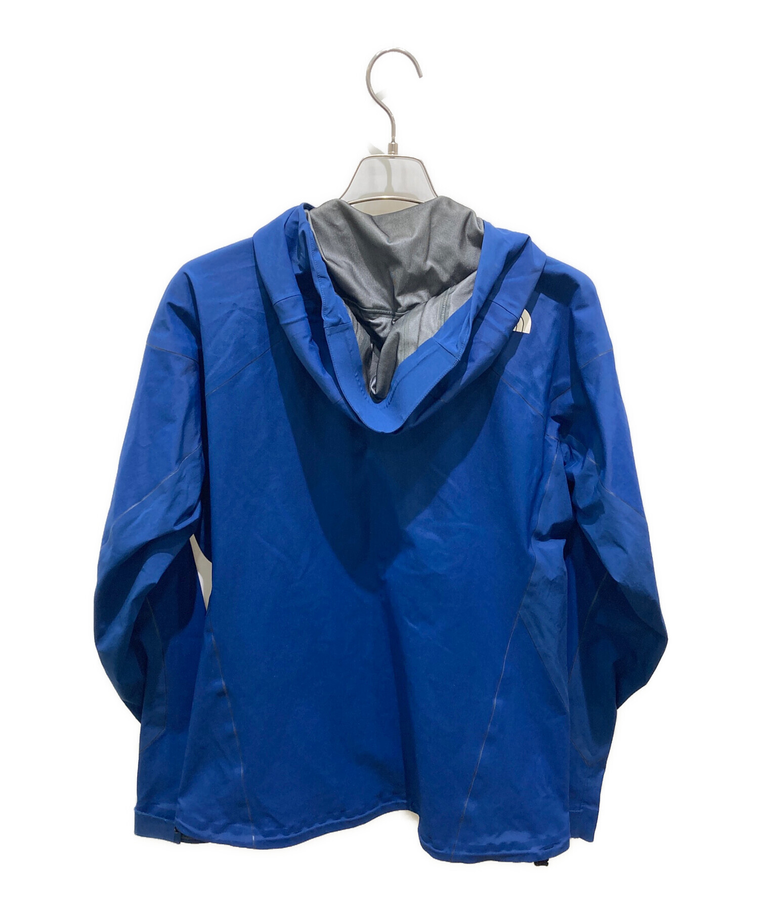 中古・古着通販】THE NORTH FACE (ザ ノース フェイス) ハイブリッドAT 