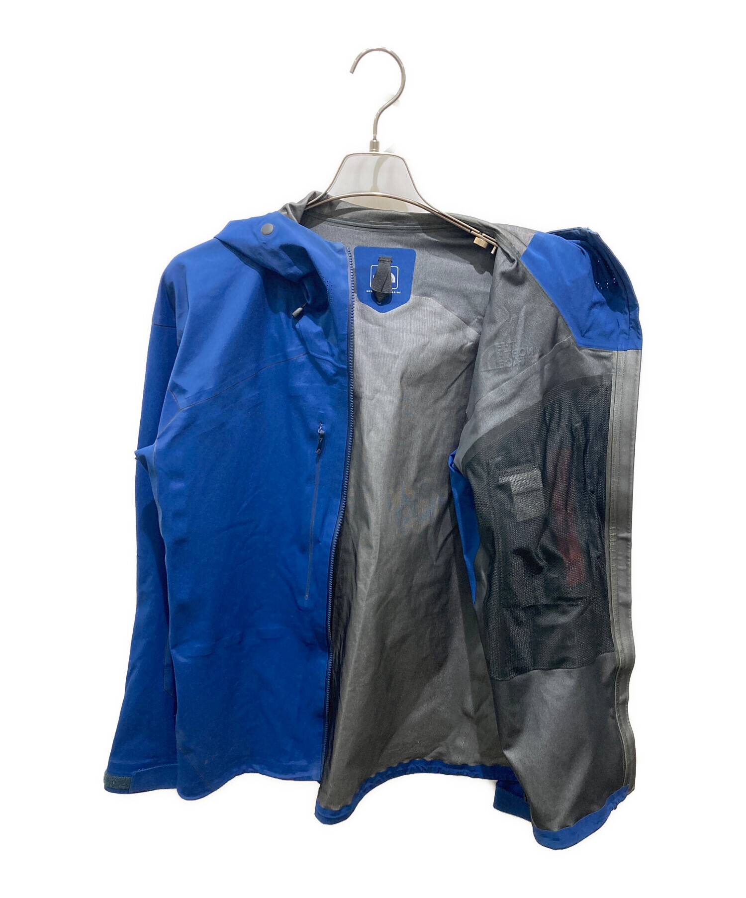 中古・古着通販】THE NORTH FACE (ザ ノース フェイス) ハイブリッドAT 