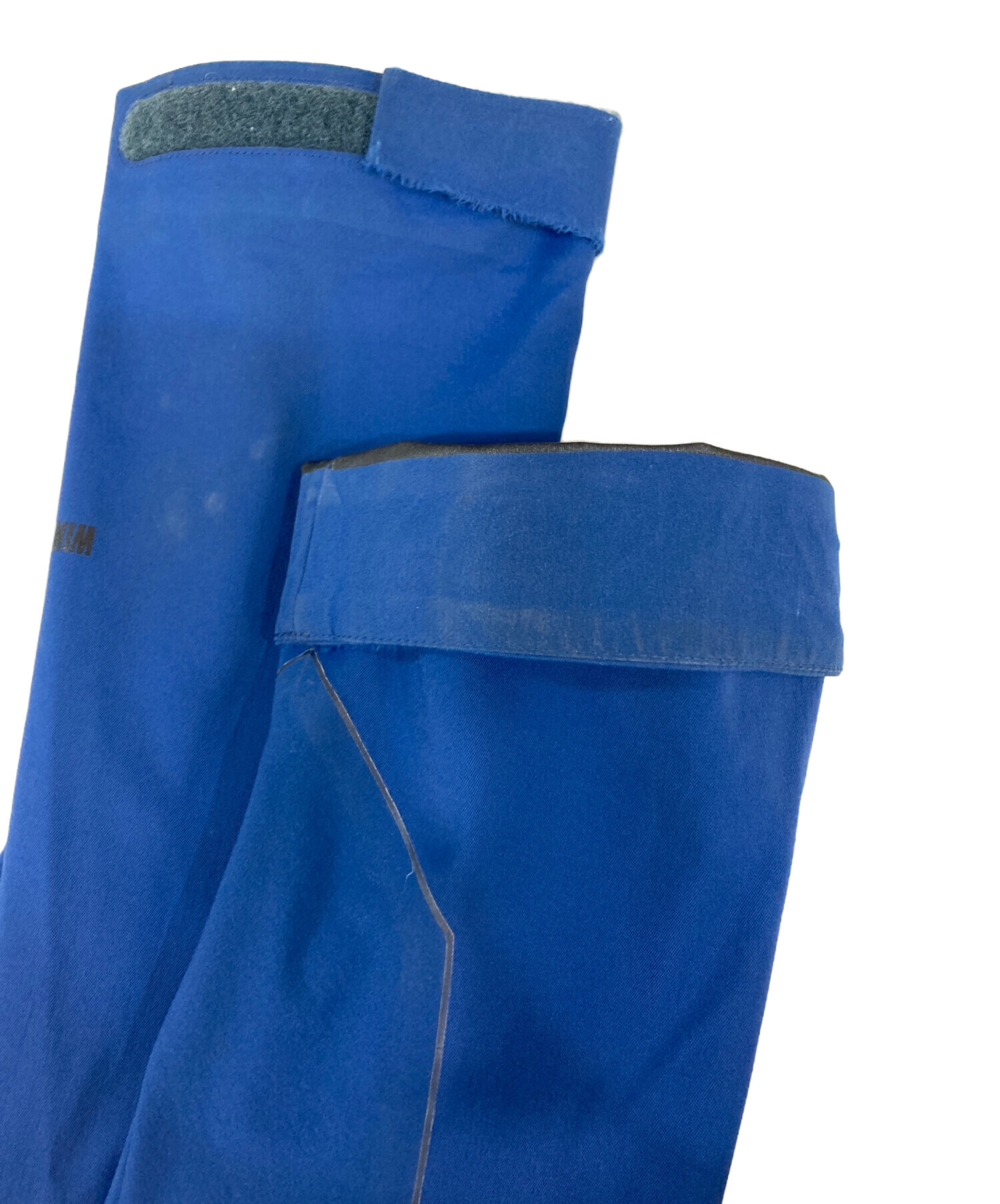 中古・古着通販】THE NORTH FACE (ザ ノース フェイス) ハイブリッドAT 