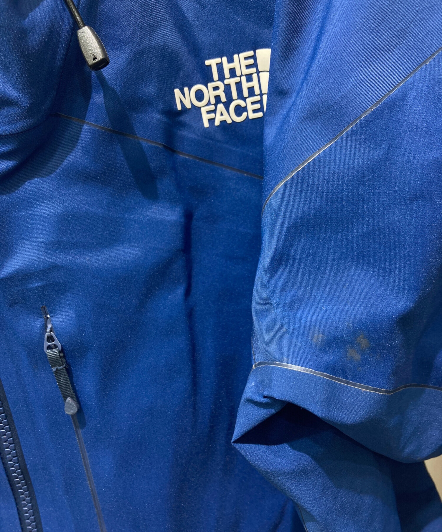中古・古着通販】THE NORTH FACE (ザ ノース フェイス) ハイブリッドAT 