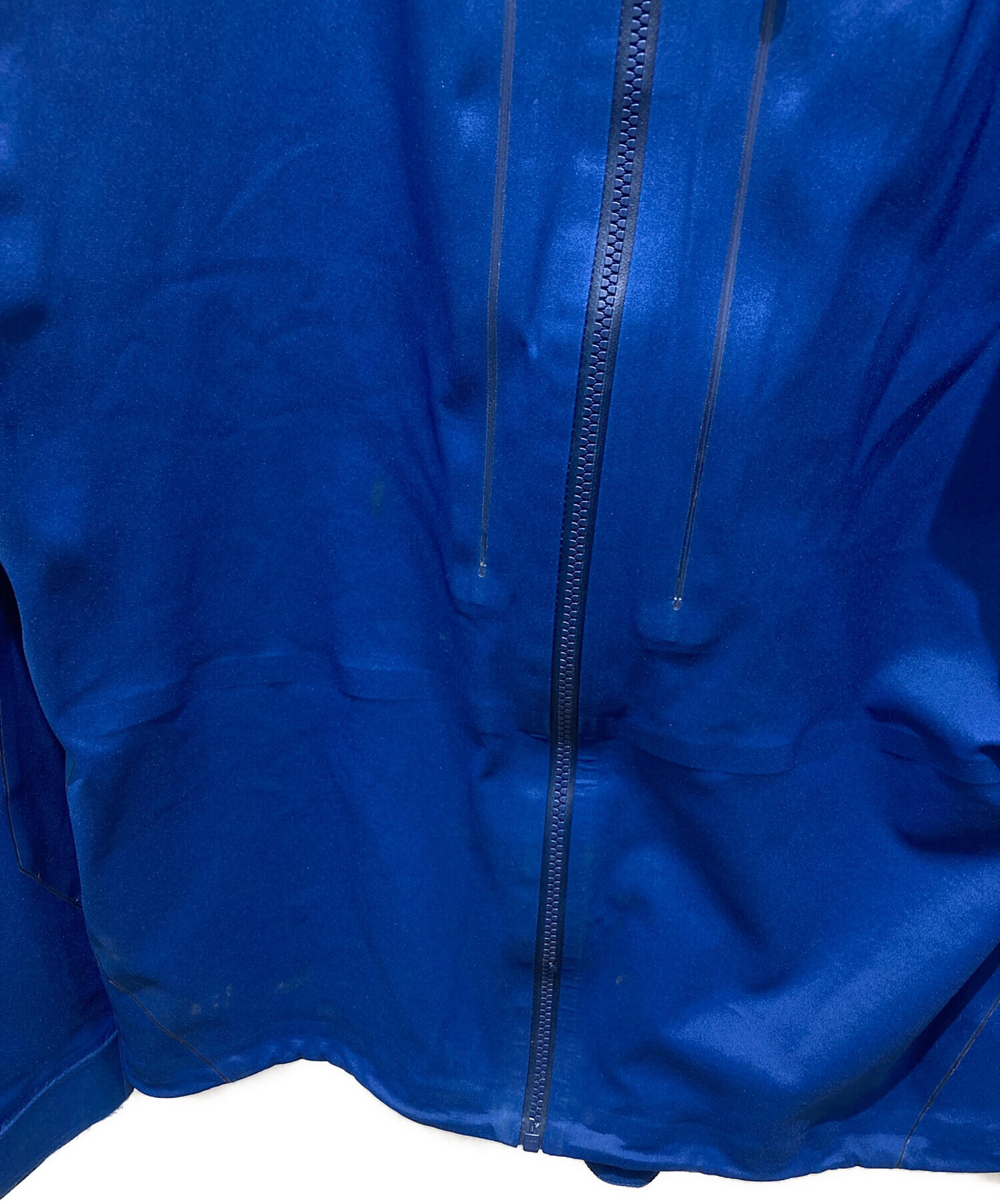 中古・古着通販】THE NORTH FACE (ザ ノース フェイス) ハイブリッドAT 