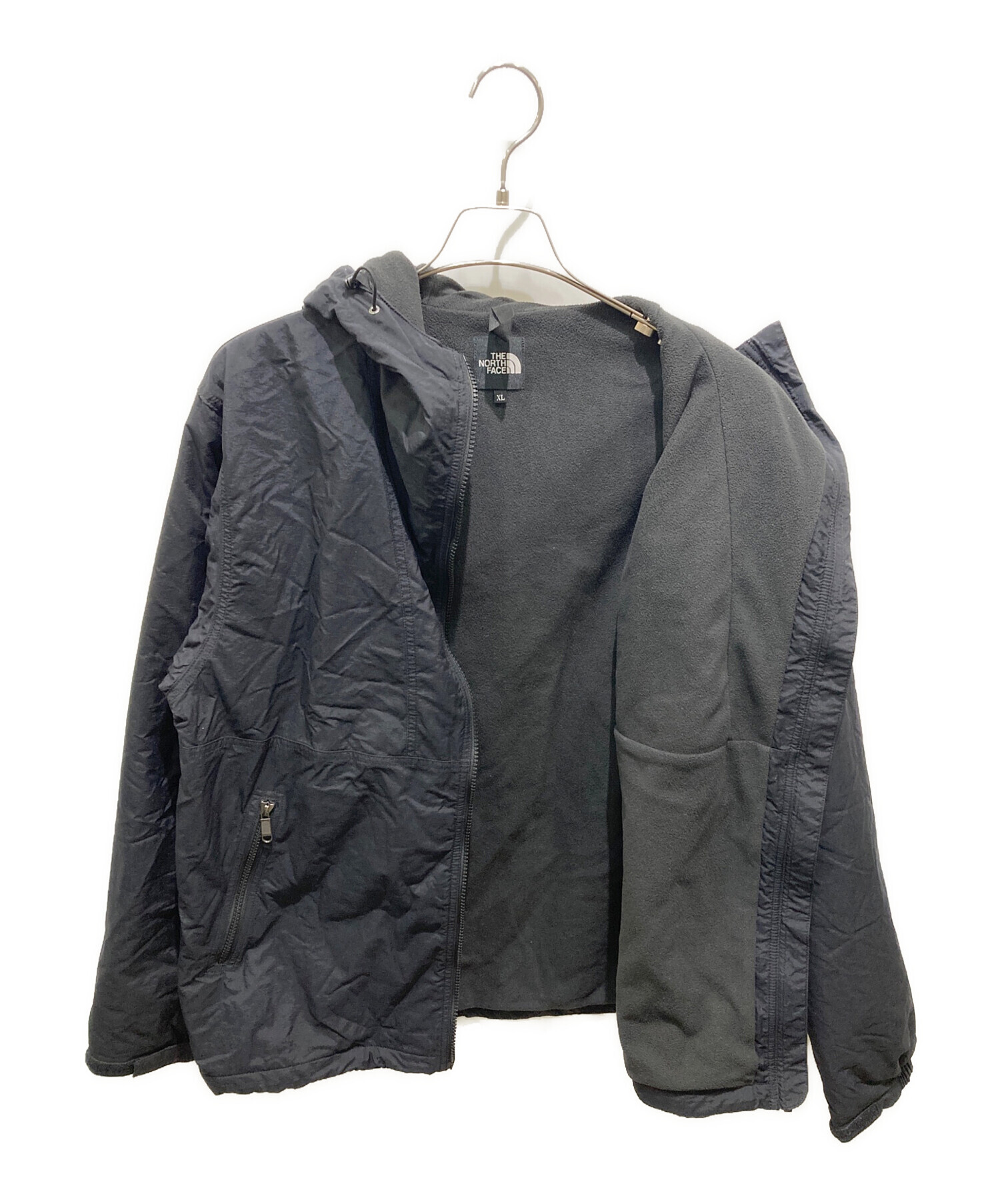 中古・古着通販】THE NORTH FACE (ザ ノース フェイス) コンパクト