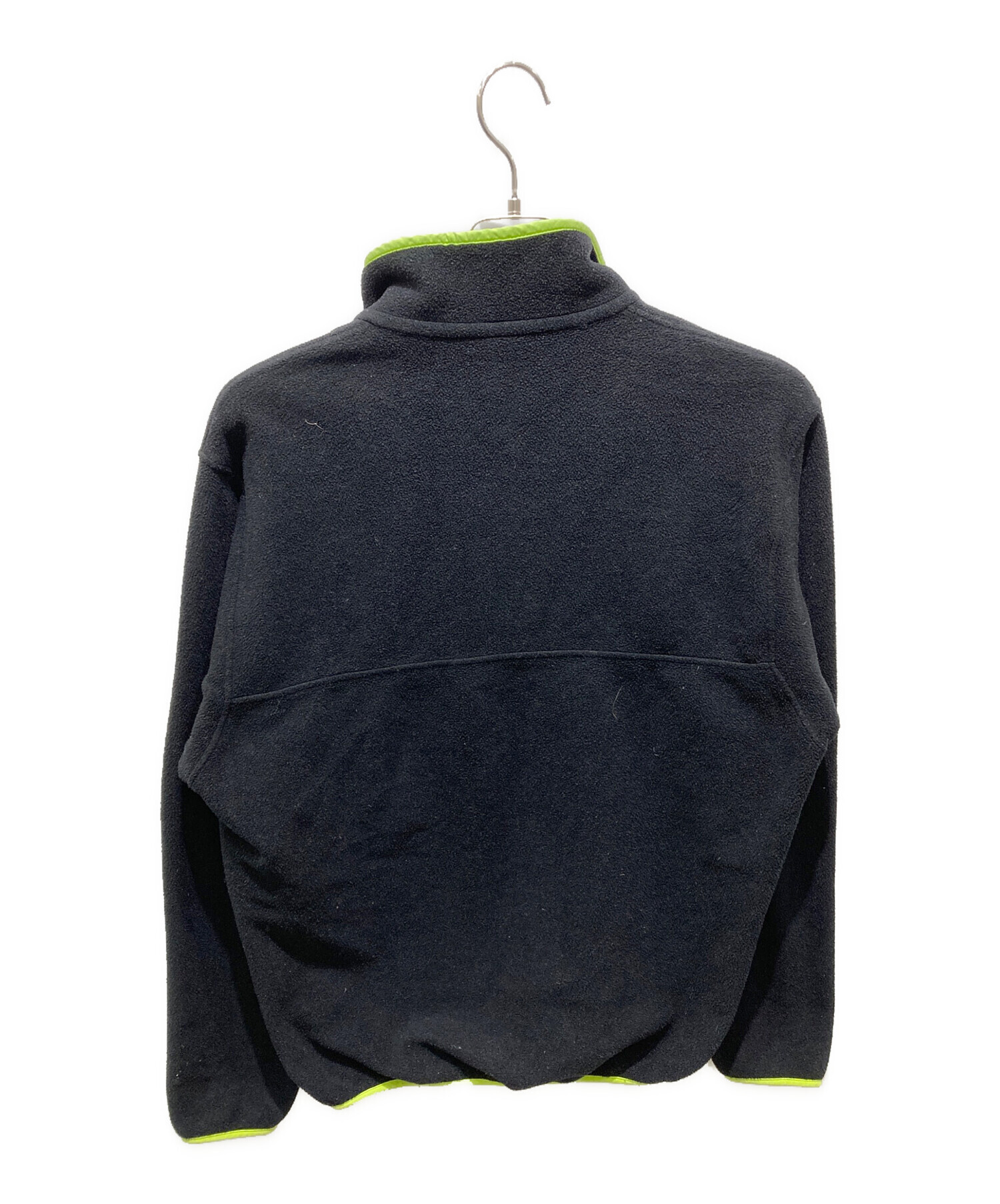 中古・古着通販】Patagonia (パタゴニア) シンチラスナップTプル 