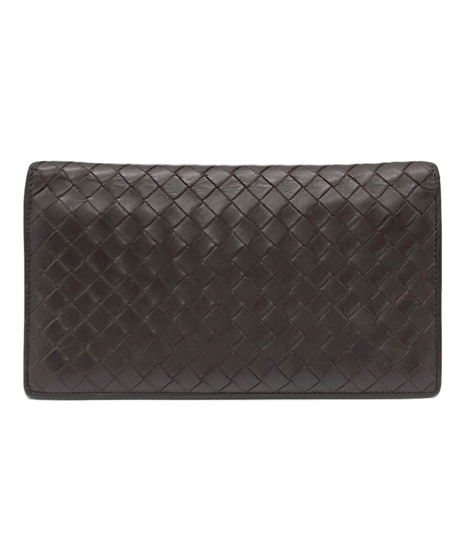 中古・古着通販】BOTTEGA VENETA (ボッテガベネタ) イントレチャート