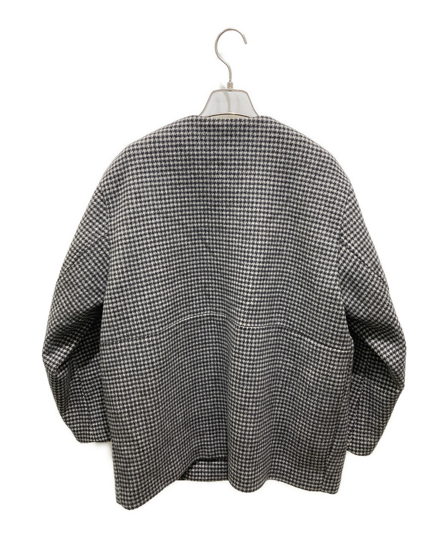 JOURNAL STANDARD relume クルーネックコート クルーネックコート