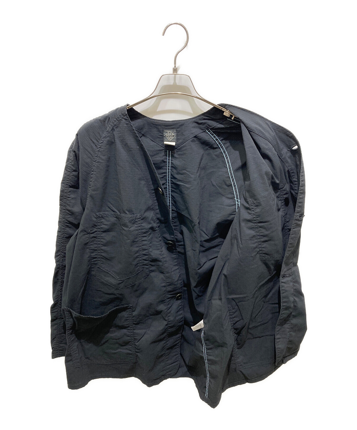 【値下げ】【新品未使用】ポストオーバーオールズ　 #3113 DV-VSN 43 値下げ】【新品未使用】ポストオーバーオールズ #3113 DV-VSN 43 楽天