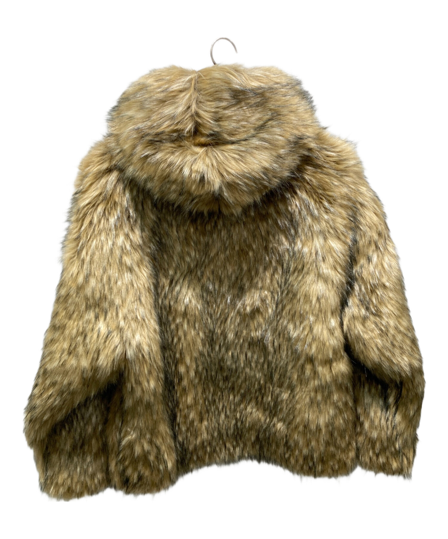 中古・古着通販】DIESEL (ディーゼル) W-MAG ブラウン サイズ:44 