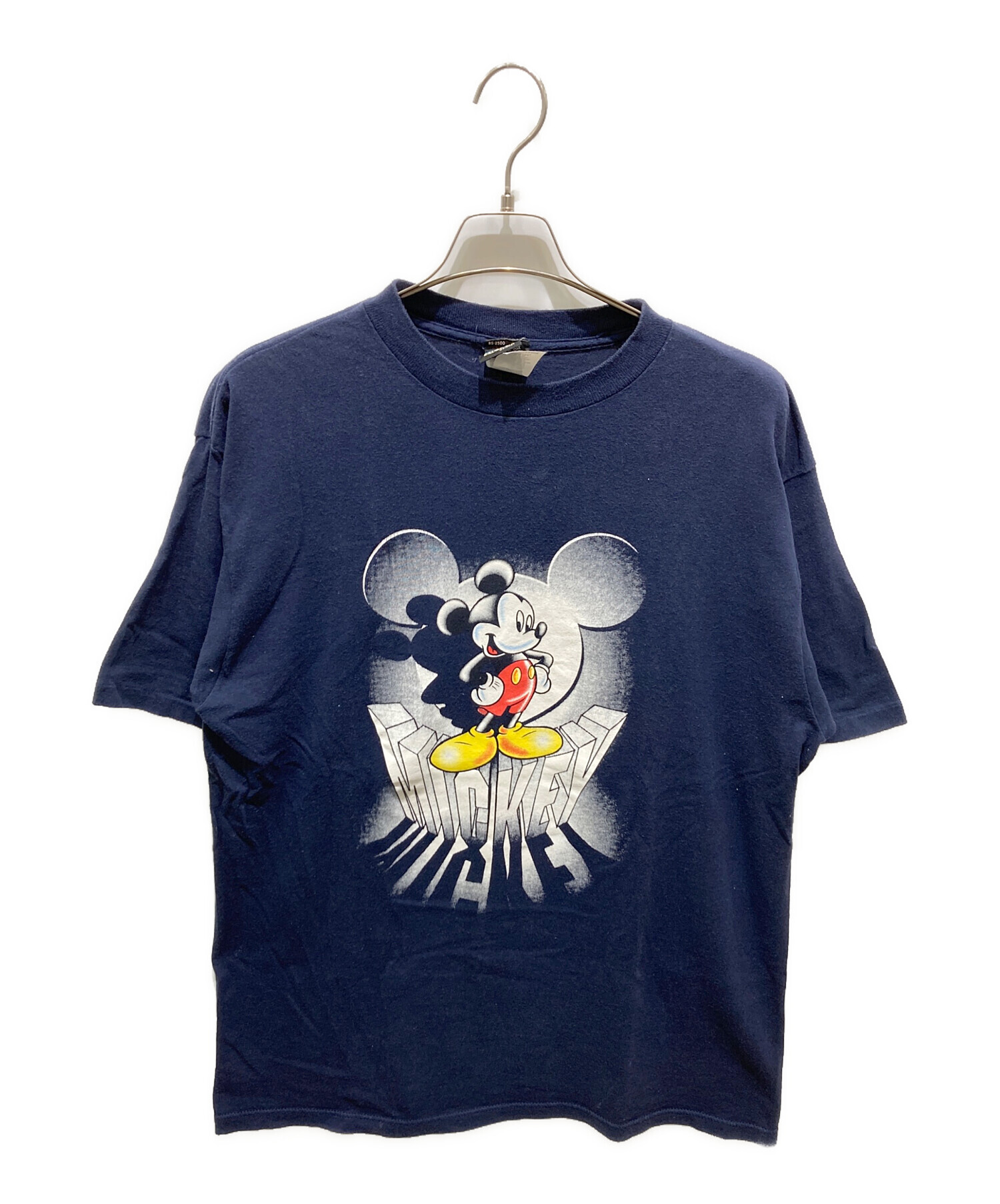 完売☆ミッキーT 中古・古着通販】MICKEY UNLIMITED (ミッキー アンリミテッド) 7分袖T
