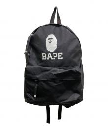 バッグ、リュック/バックパック、A BATHING APE(ア ベイシング エイプ