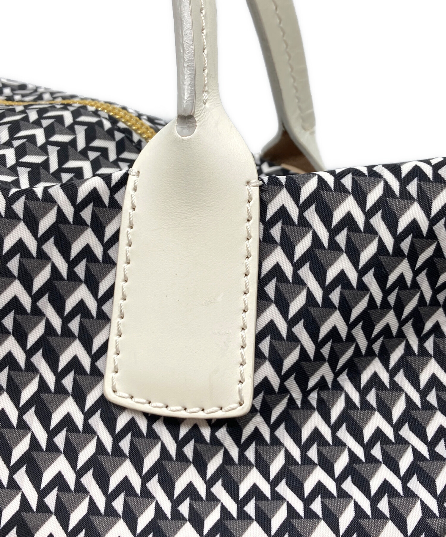 中古・古着通販】ROBERTA PIERI (ロベルタピエリ) 2WAYショルダー