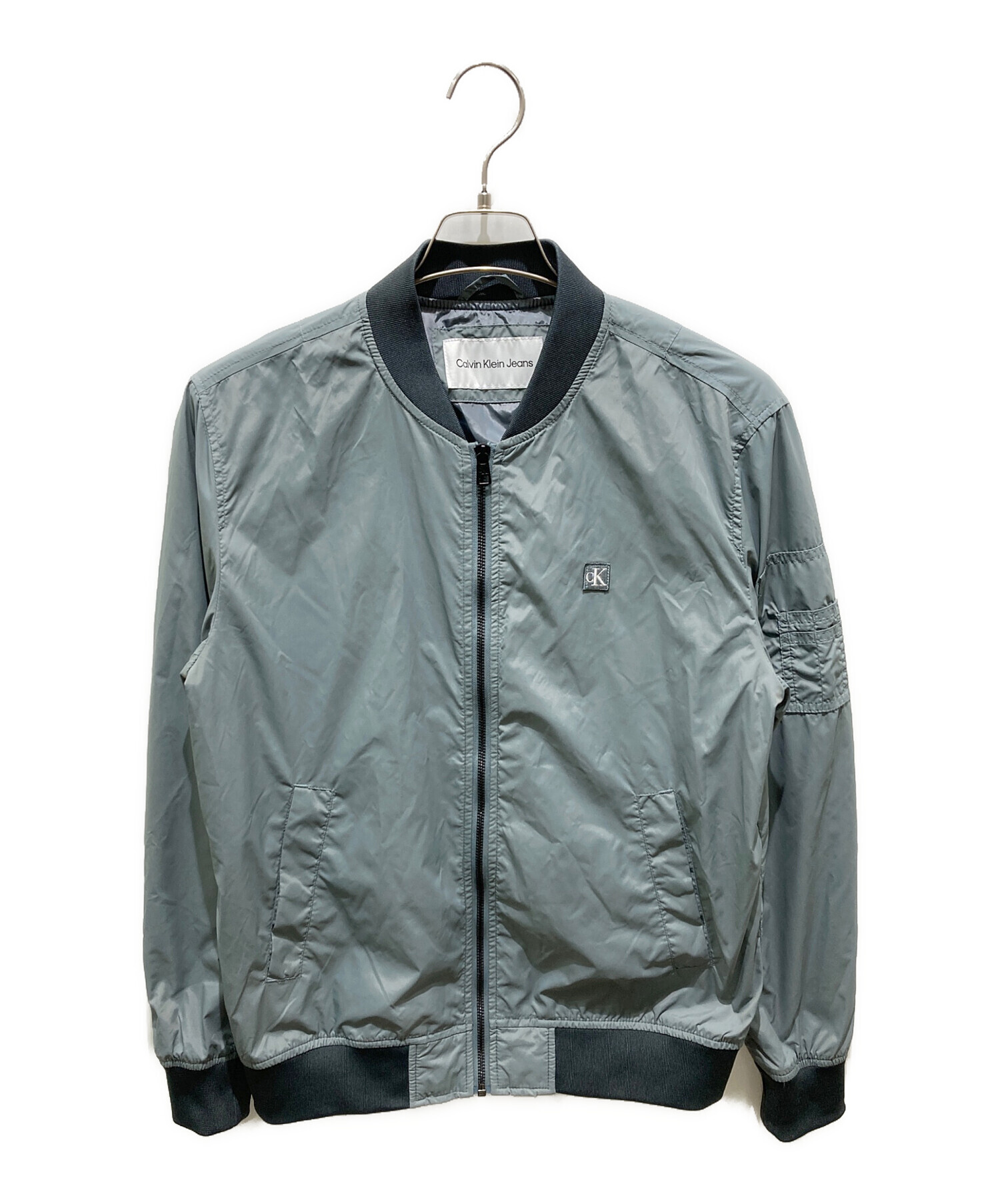 中古・古着通販】Calvin Klein Jeans (カルバンクラインジーンズ