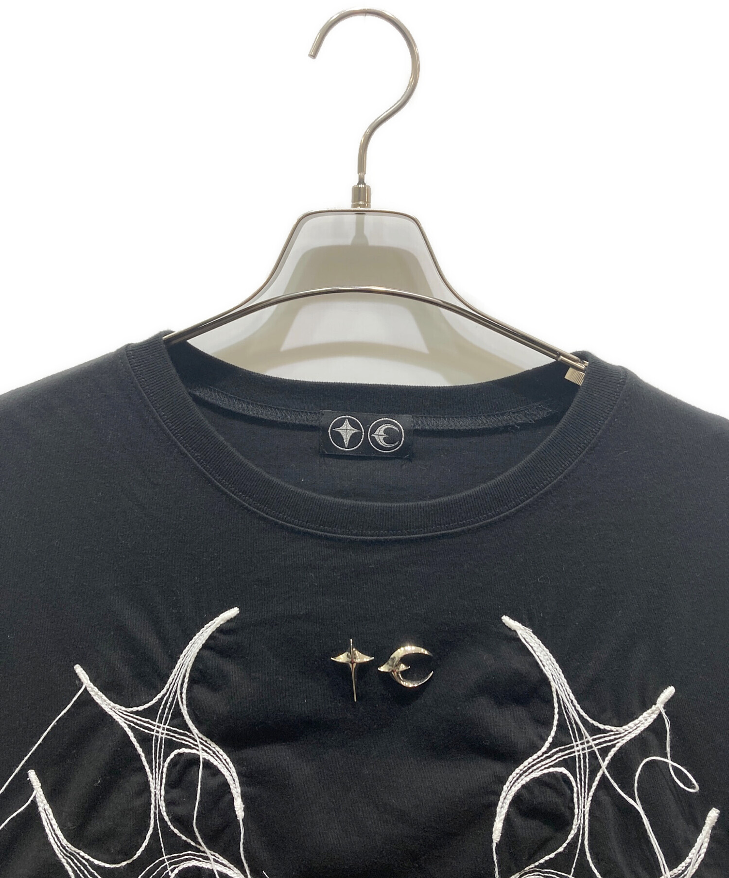 THUG CULB Tribal Tree Sleeve ロンT Thug Club】Tribal Tree Sleeve [正規品 / 関税・送料込み