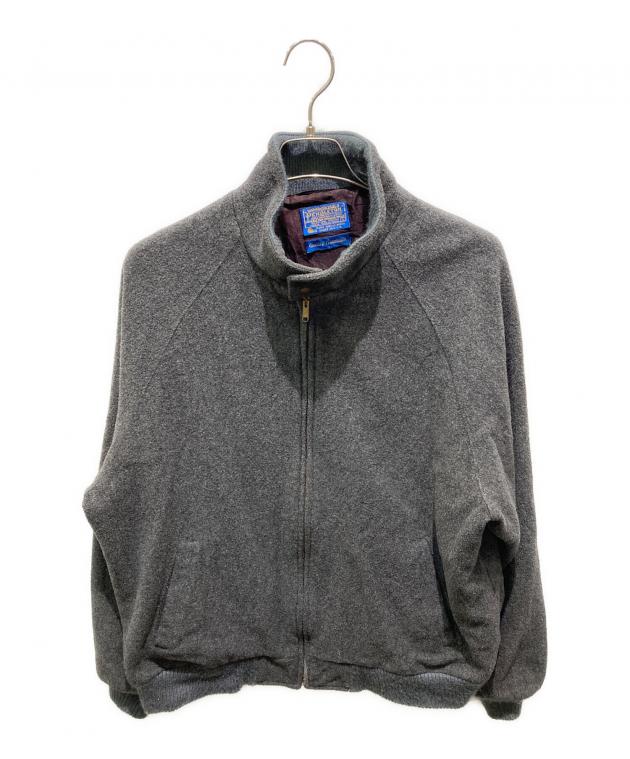 中古・古着通販】PENDLETON (ペンドルトン) ウールハリントン