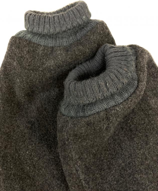 中古・古着通販】PENDLETON (ペンドルトン) ウールハリントン