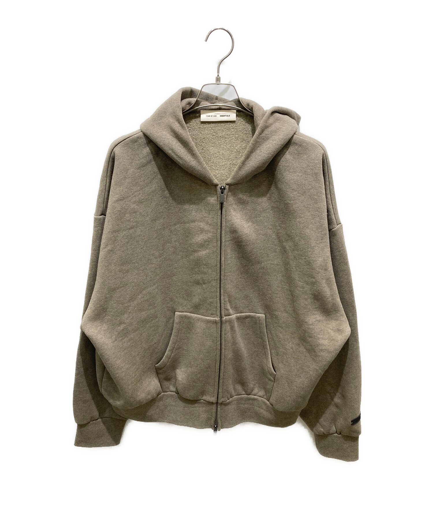 中古・古着通販】FOG ESSENTIALS (フィアオブゴッド エッセンシャル 