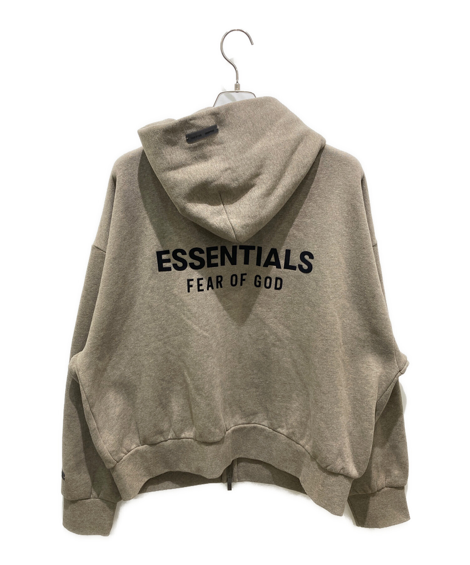 中古・古着通販】FOG ESSENTIALS (フィアオブゴッド エッセンシャル 