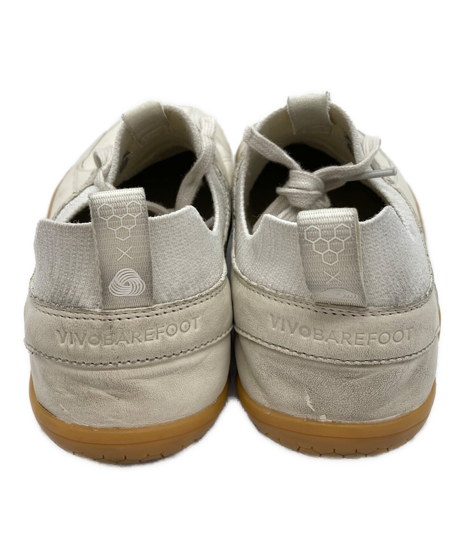 中古・古着通販】VIVOBARE FOOT (ビボベアフット) ローカット