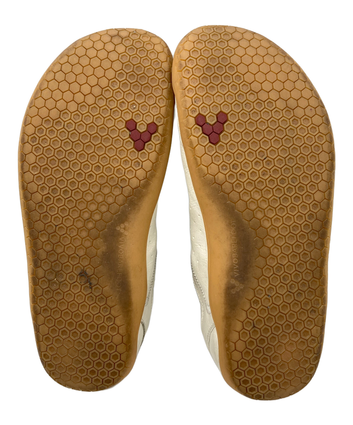 中古・古着通販】VIVOBARE FOOT (ビボベアフット) ローカット