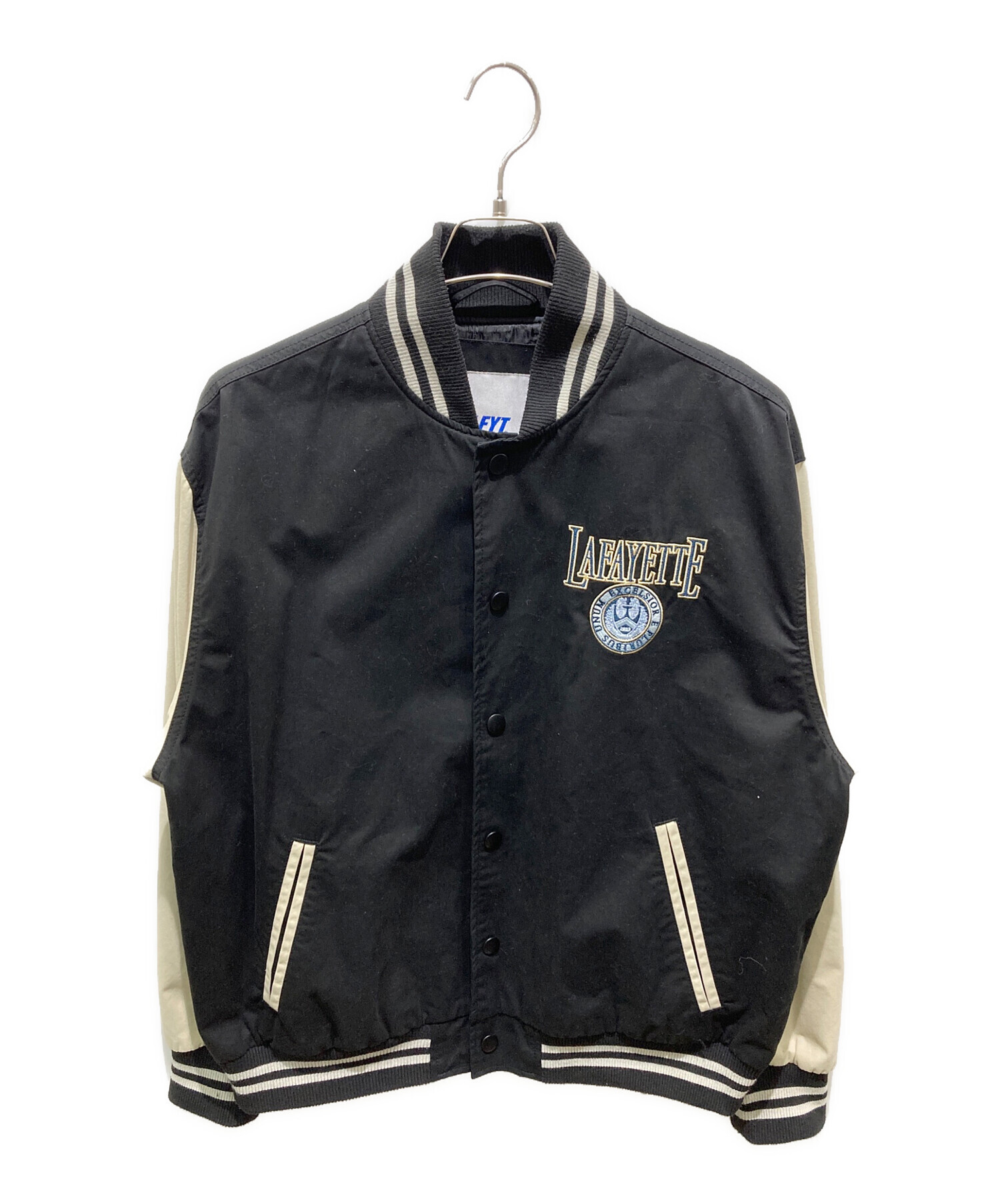 中古・古着通販】Lafayette (ラファイエット) COAT OF ARMS VARSITY 