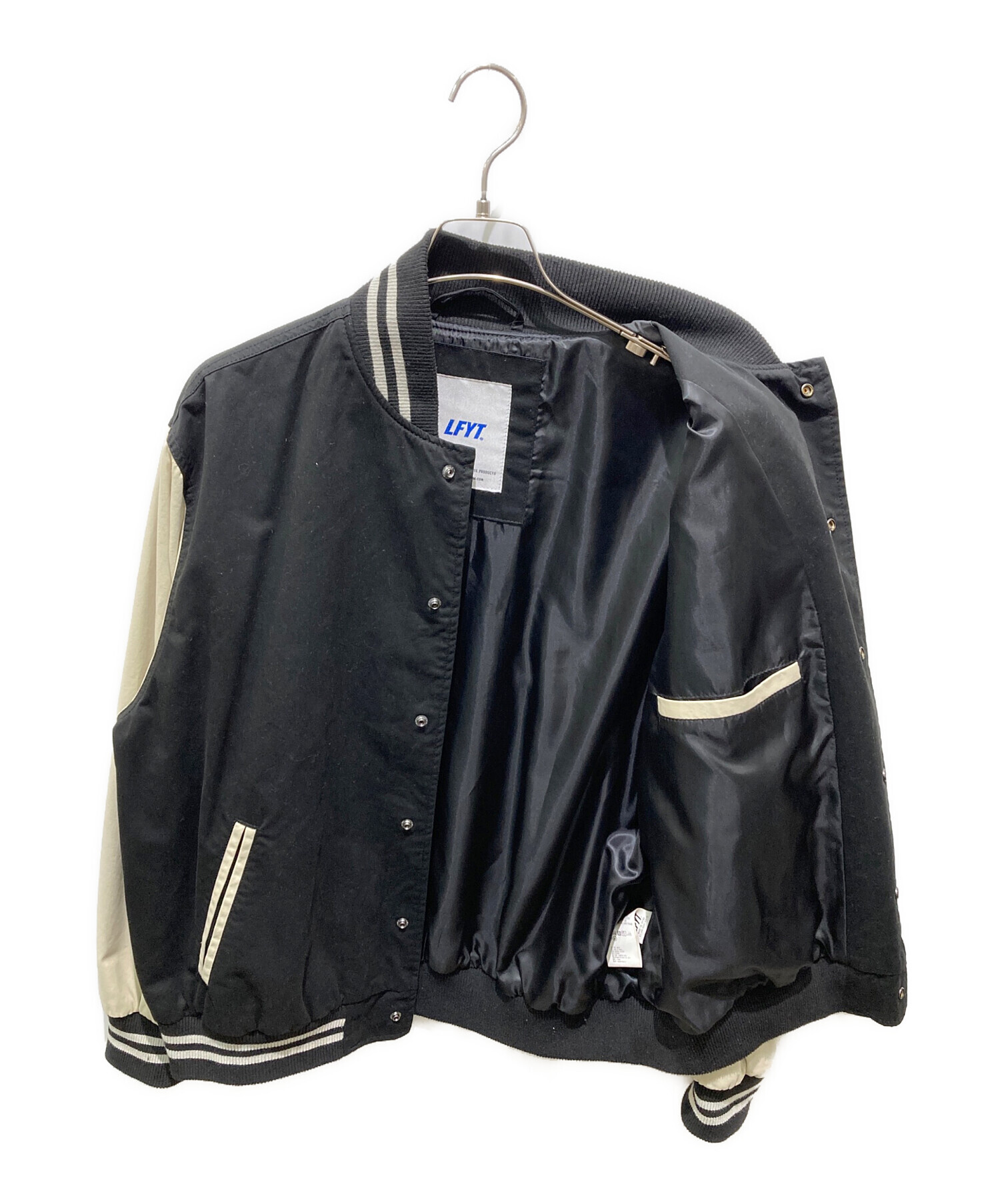 中古・古着通販】Lafayette (ラファイエット) COAT OF ARMS VARSITY 