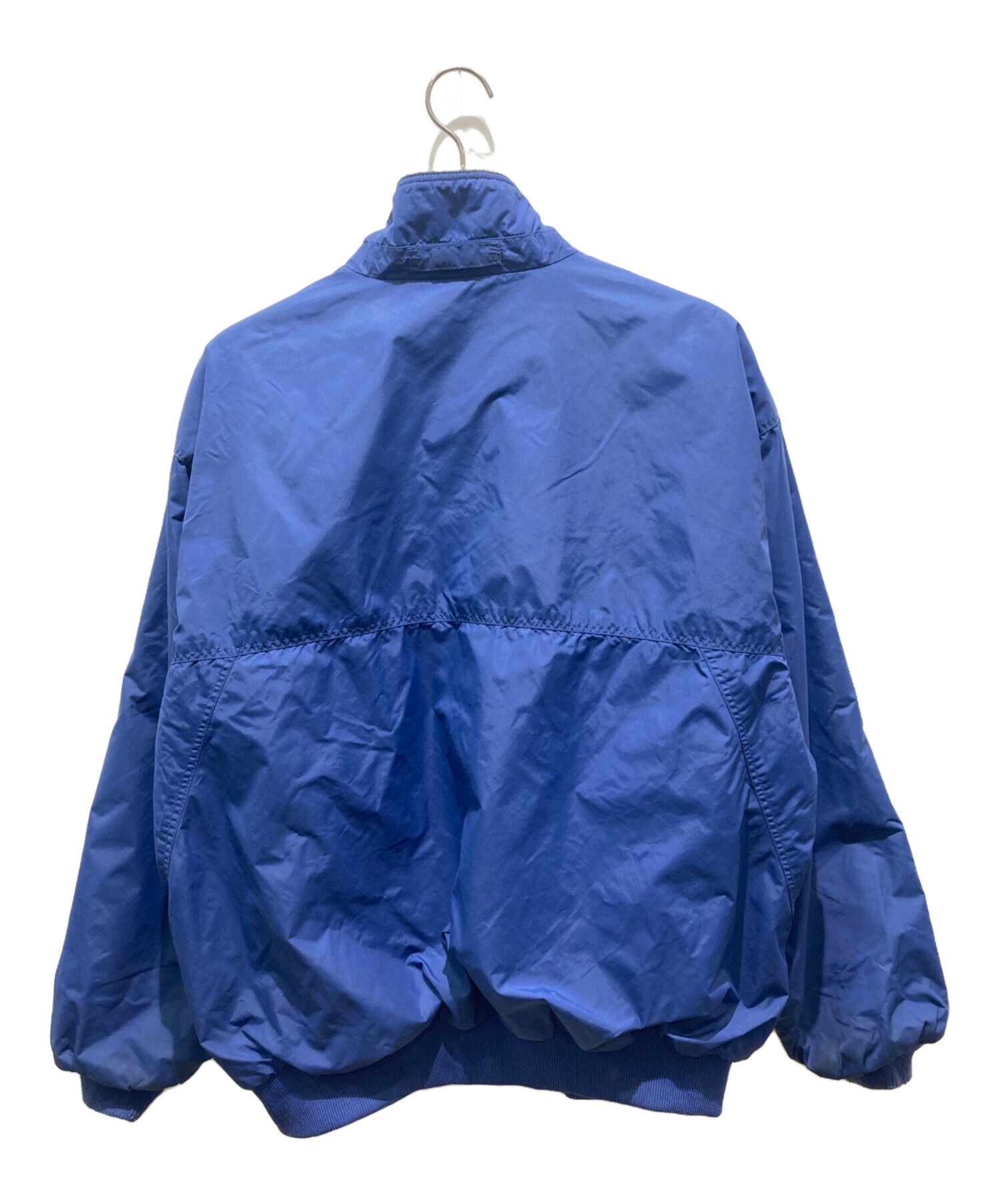 中古・古着通販】Patagonia (パタゴニア) シェルドシンチラジャケット 