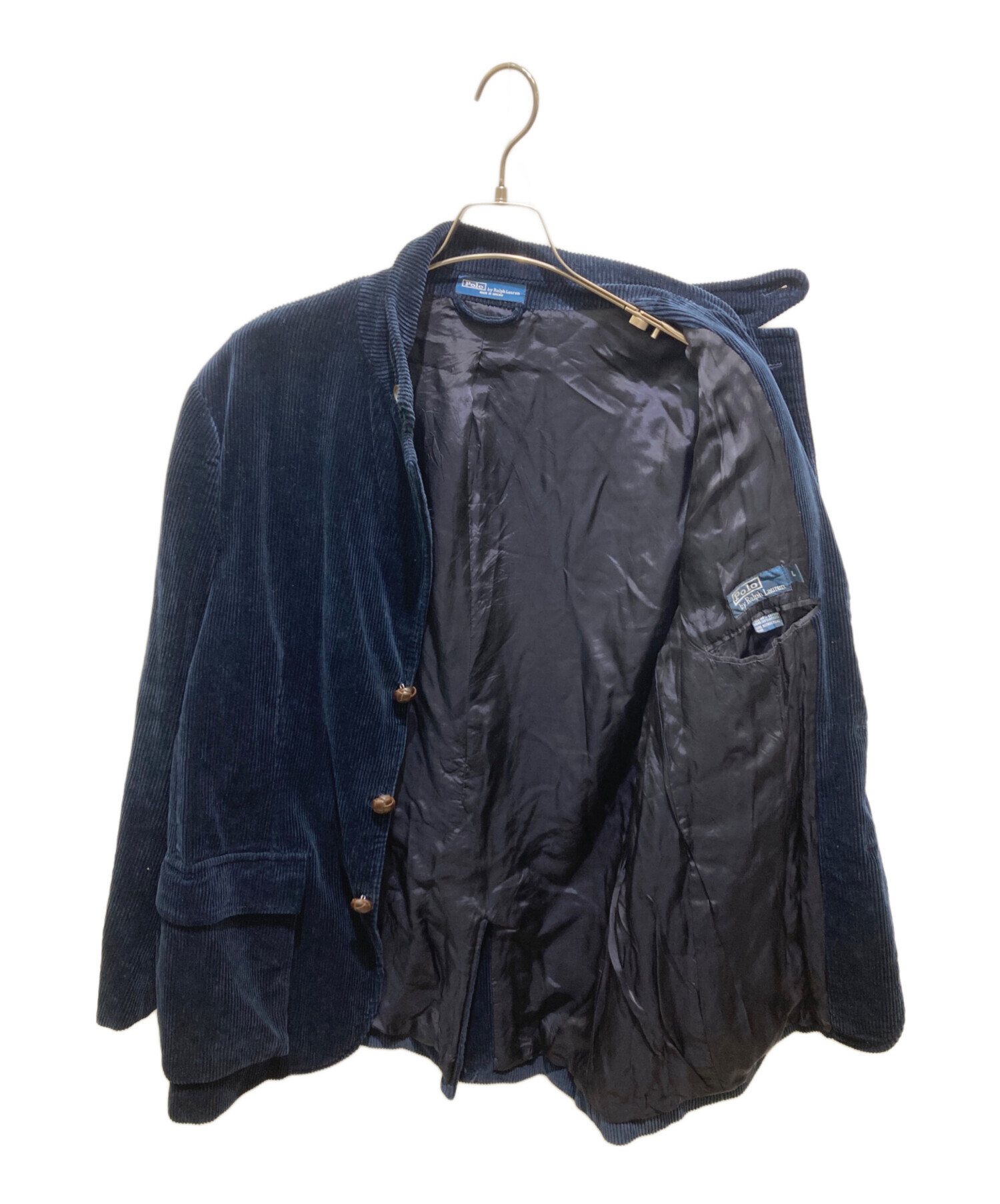 中古・古着通販】RALPH LAUREN (ラルフローレン) コーデュロイ