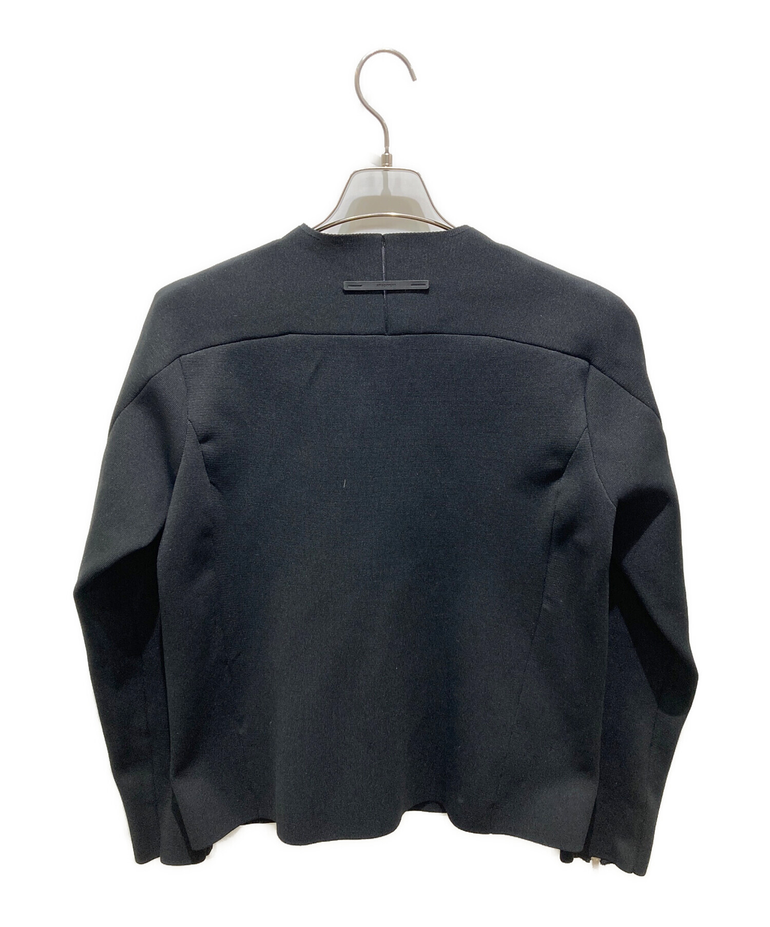 中古・古着通販】ATTACHMENT (アタッチメント) ニットシングル 