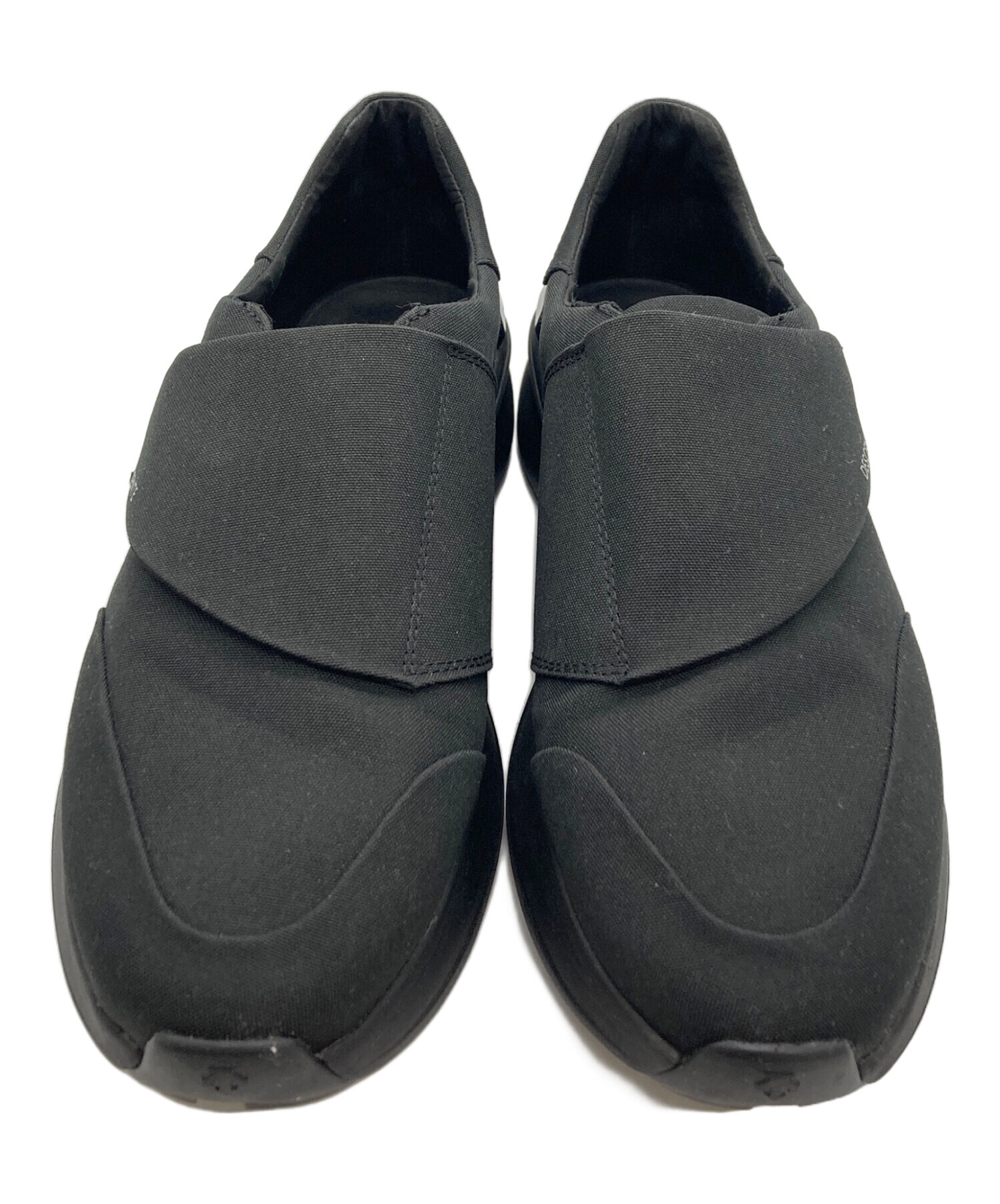 中古・古着通販】DESCENTE (デサント) WAYSER RS 24.1 ブラック サイズ 