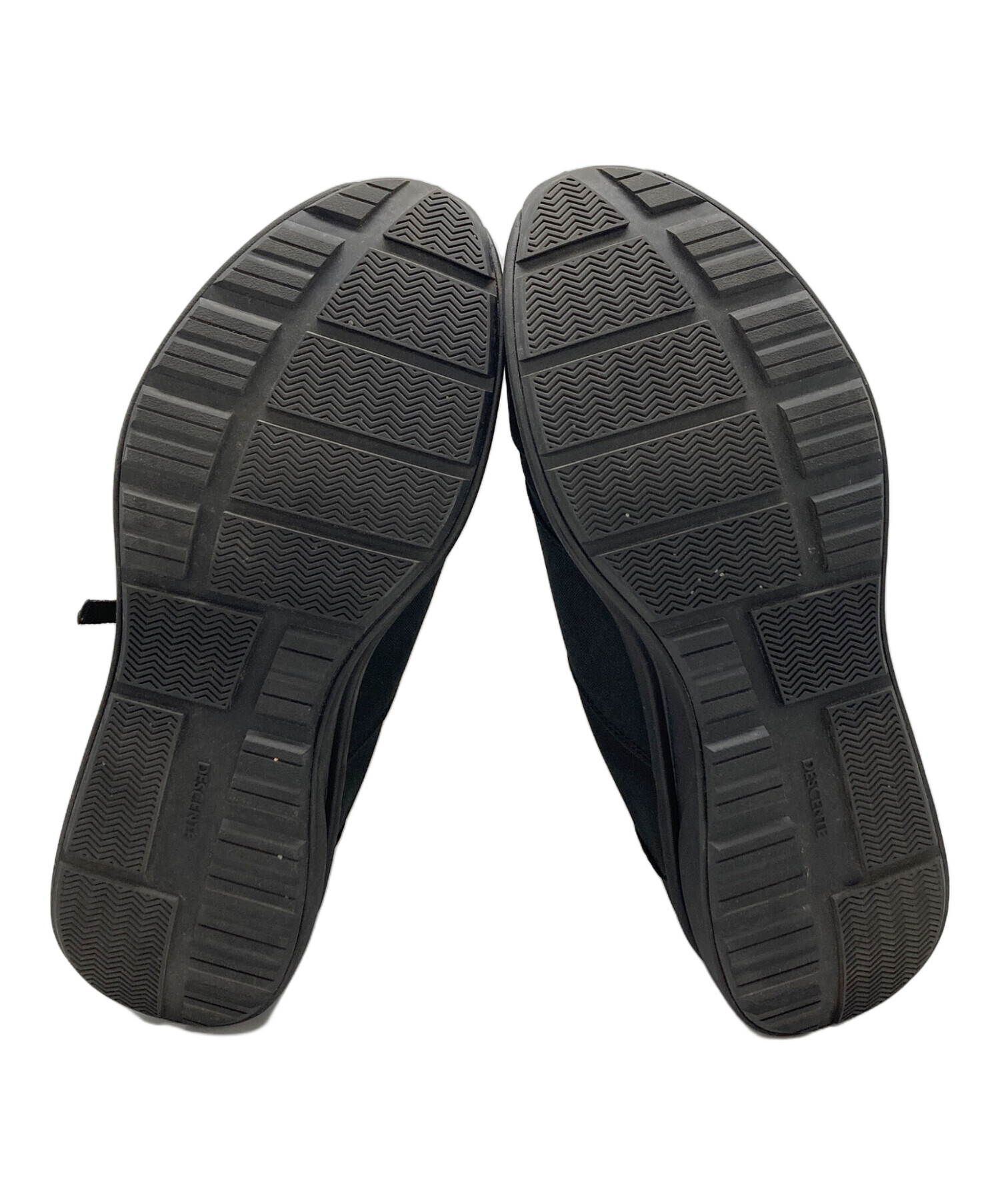 中古・古着通販】DESCENTE (デサント) WAYSER RS 24.1 ブラック サイズ 