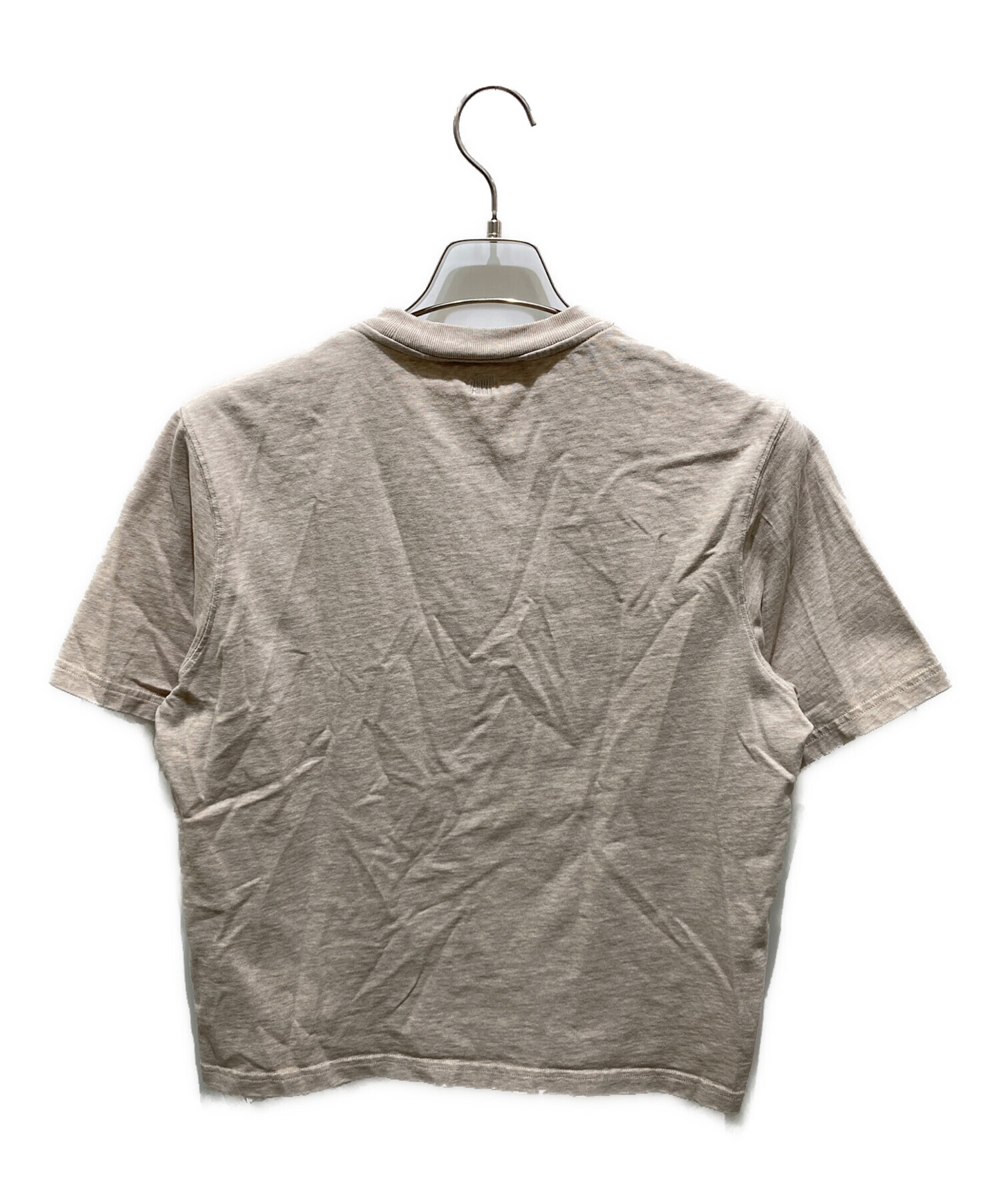 中古・古着通販】AMI PARIS (アミ パリス) Ami de Coeur Tシャツ 