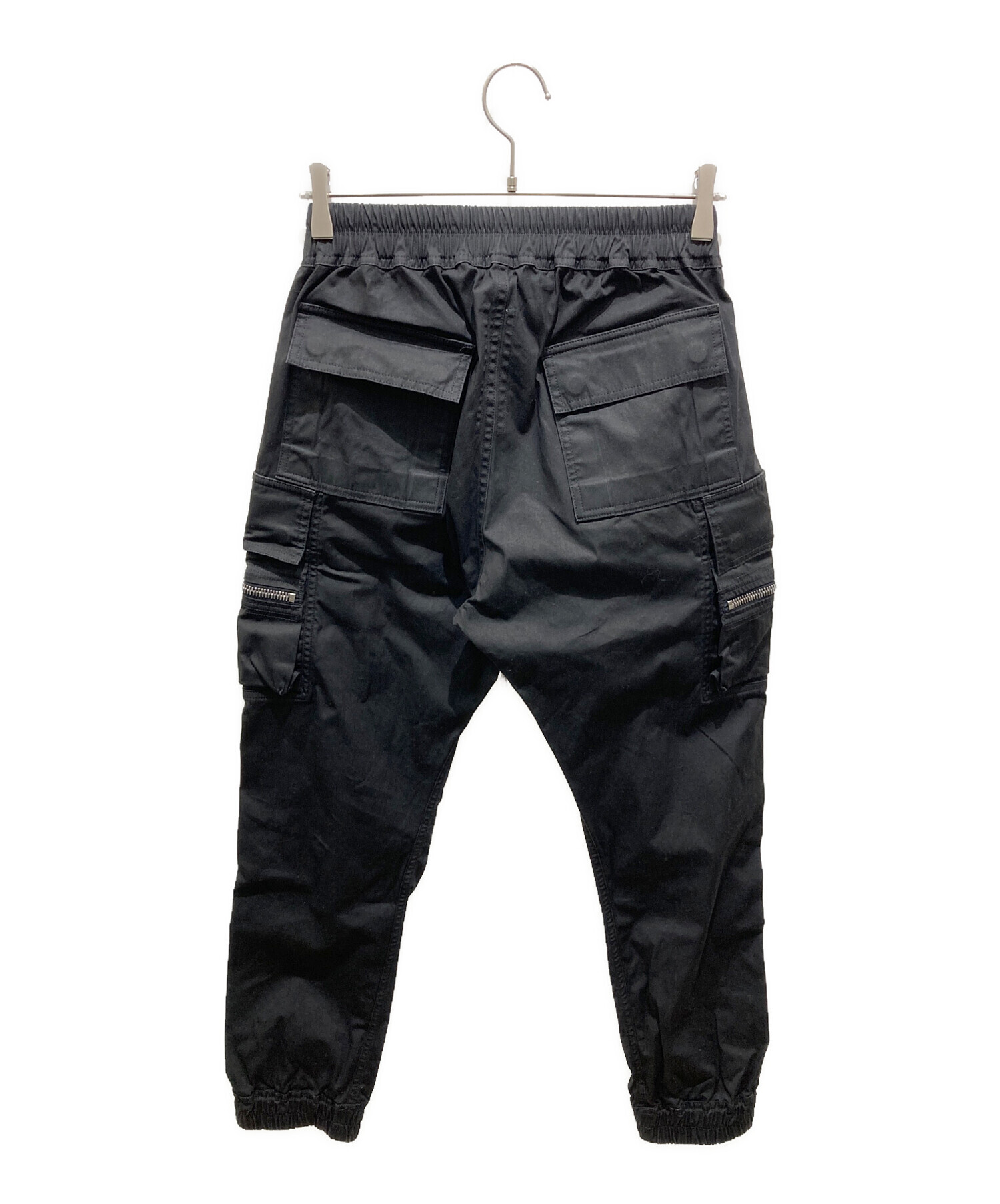 中古・古着通販】RICK OWENS (リックオウエンス) MASTODON CARGO