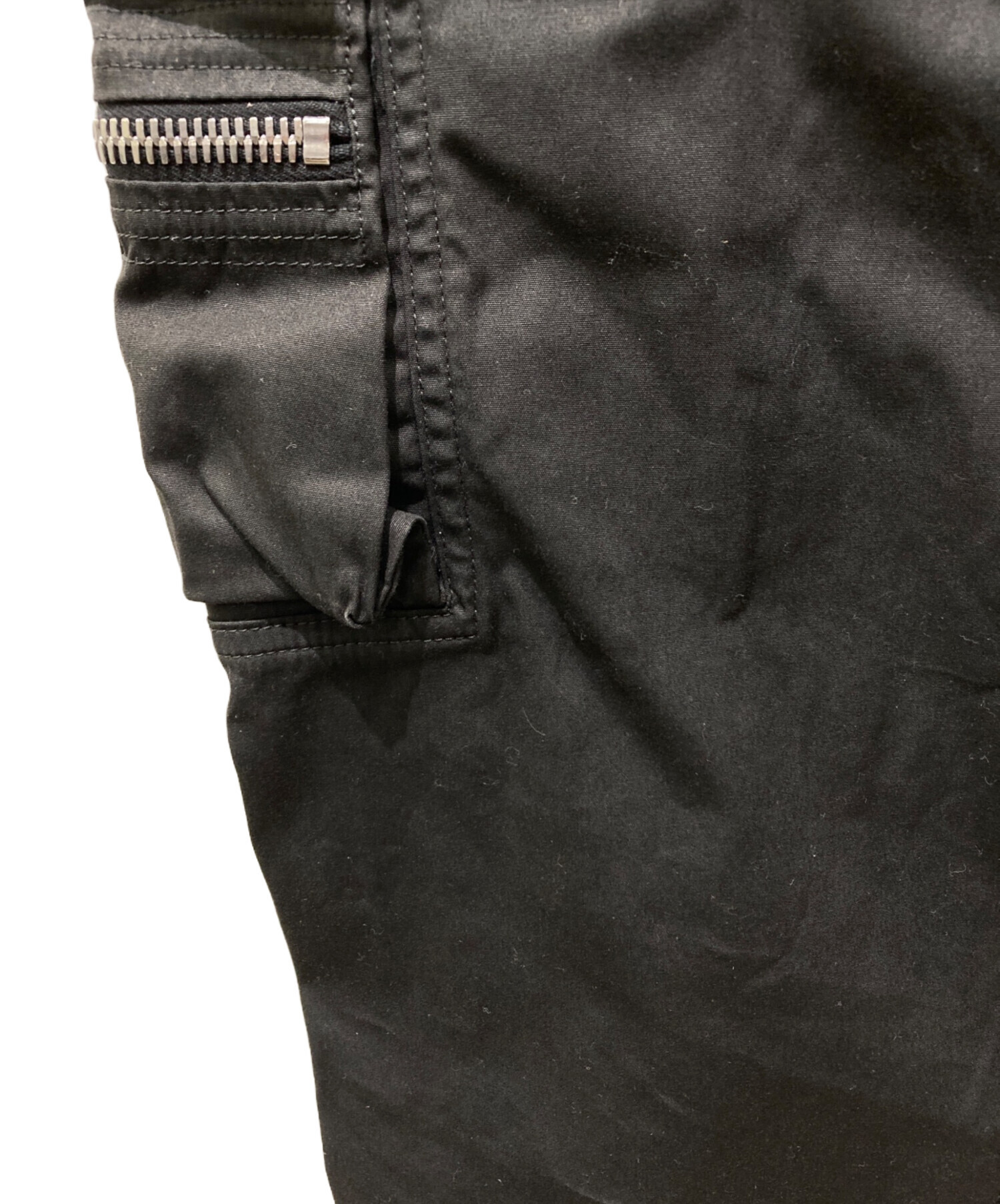 中古・古着通販】RICK OWENS (リックオウエンス) MASTODON CARGO