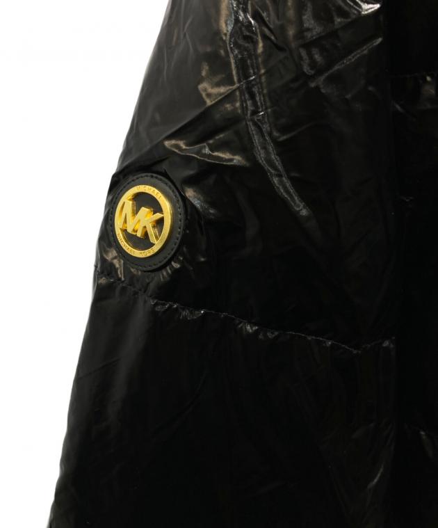 中古・古着通販】MICHAEL KORS (マイケル・コース) リバーシブルダウン