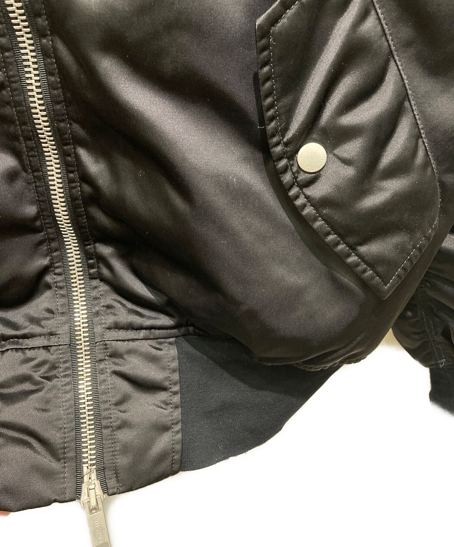 中古・古着通販】BEN TAVERNITI UNRAVEL PROJECT (ベンタバニティ アン