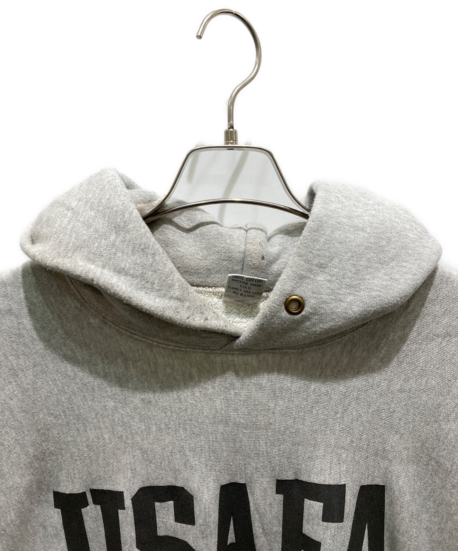 BUZZ RICKSON'S バズリクソンズ USAFAパーカー Lサイズ BUZZ RICKSON'S