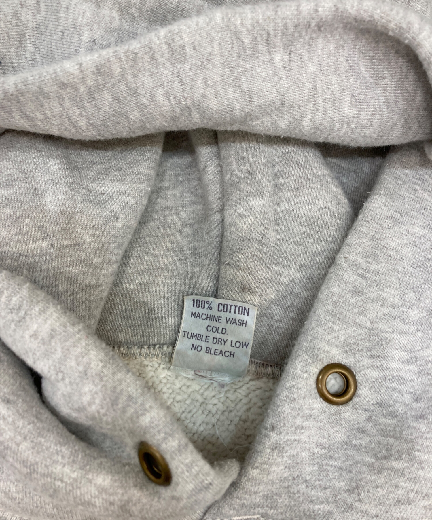 中古・古着通販】BUZZ RICKSON