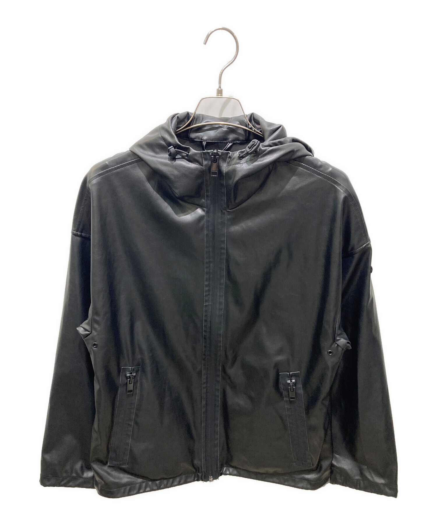 DIESEL ディーゼル J-MICC レザーブルゾン 【公式通販】