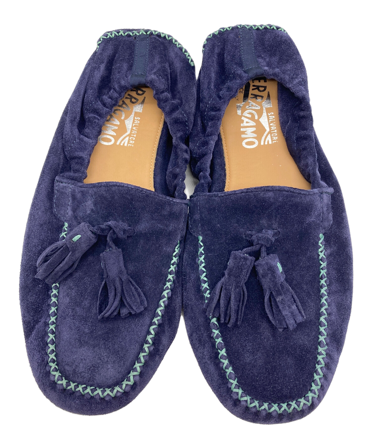 中古・古着通販】Salvatore Ferragamo (サルヴァトーレ フェラガモ 