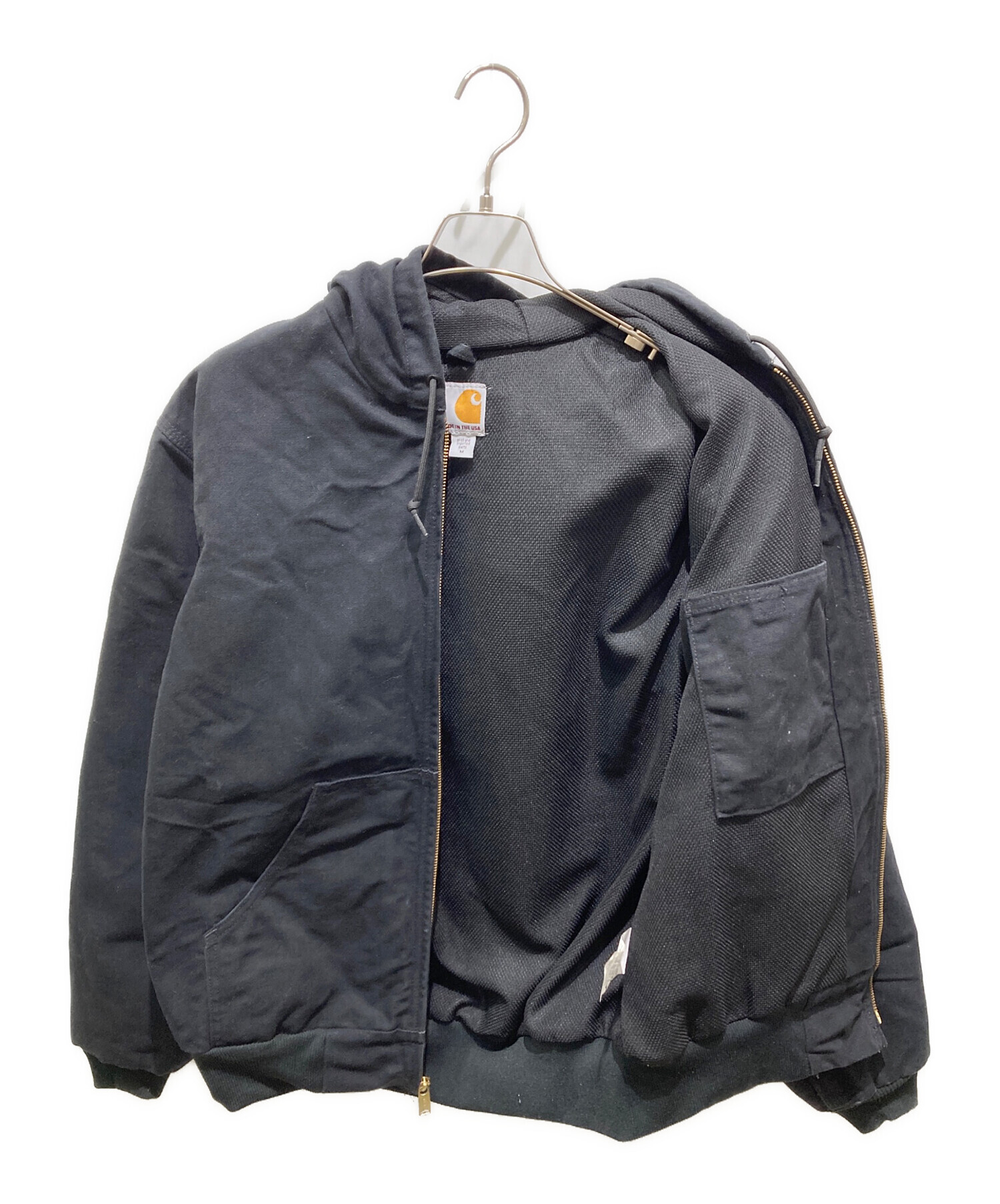 中古・古着通販】CarHartt (カーハート) アクティブジャケット