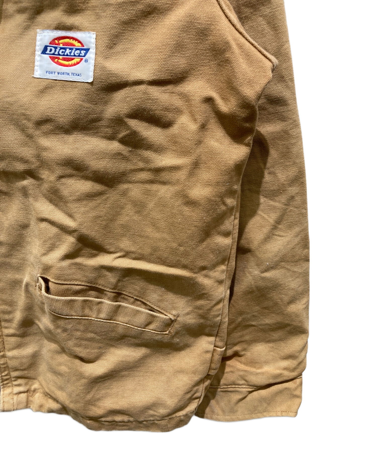 中古・古着通販】Dickies (ディッキーズ) ダックワーク