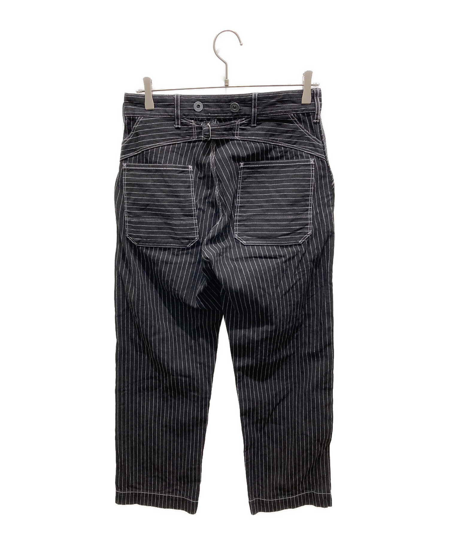 中古・古着通販】SCHOTT BROS. (ショットブロス) OLD HICKORY DENIM 