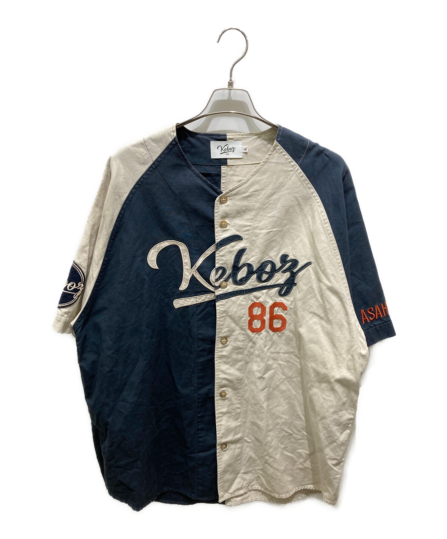 中古・古着通販】KEBOZ (ケボズ) FREAK