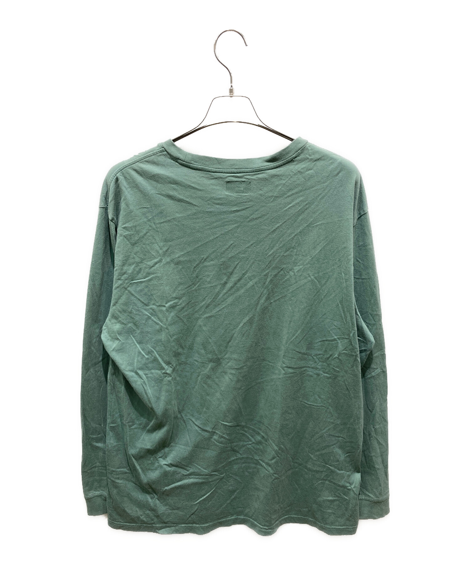 中古・古着通販】Supreme (シュプリーム) 21AW Geo Arc L/S Top 