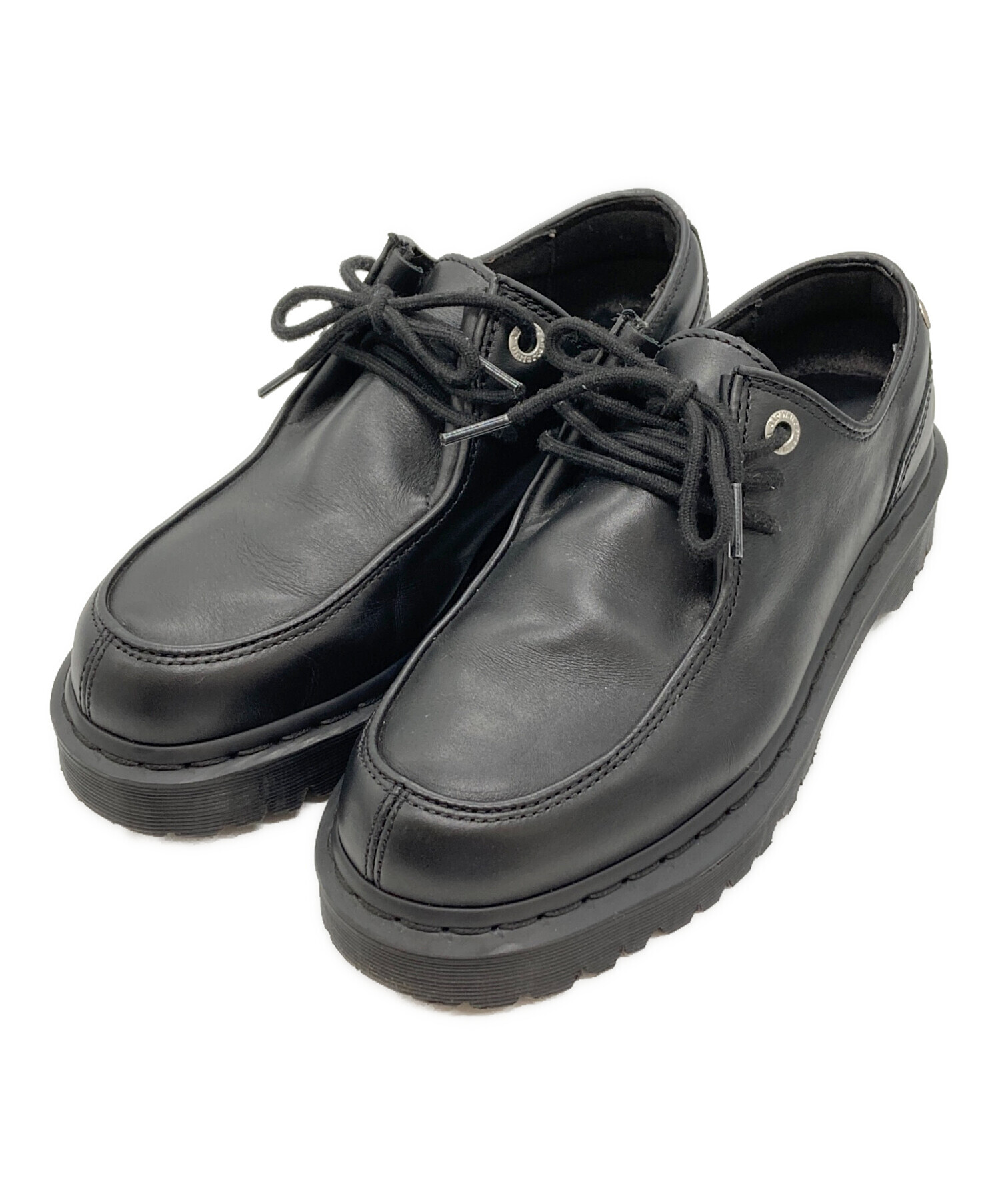 中古・古着通販】Dr.Martens (ドクターマーチン) 3ホールシューズ 