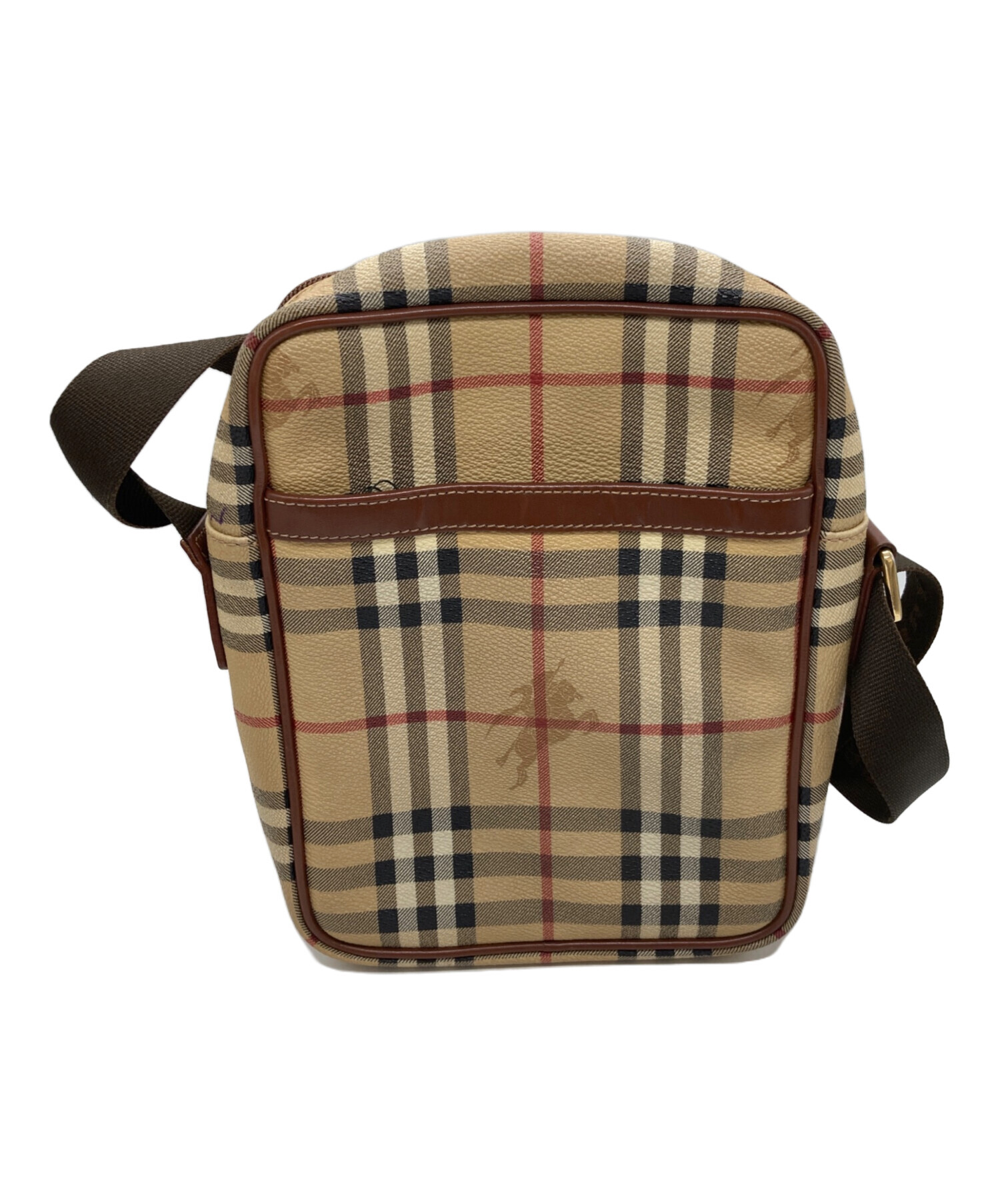 中古・古着通販】BURBERRY LONDON (バーバリーロンドン) ノヴァ 