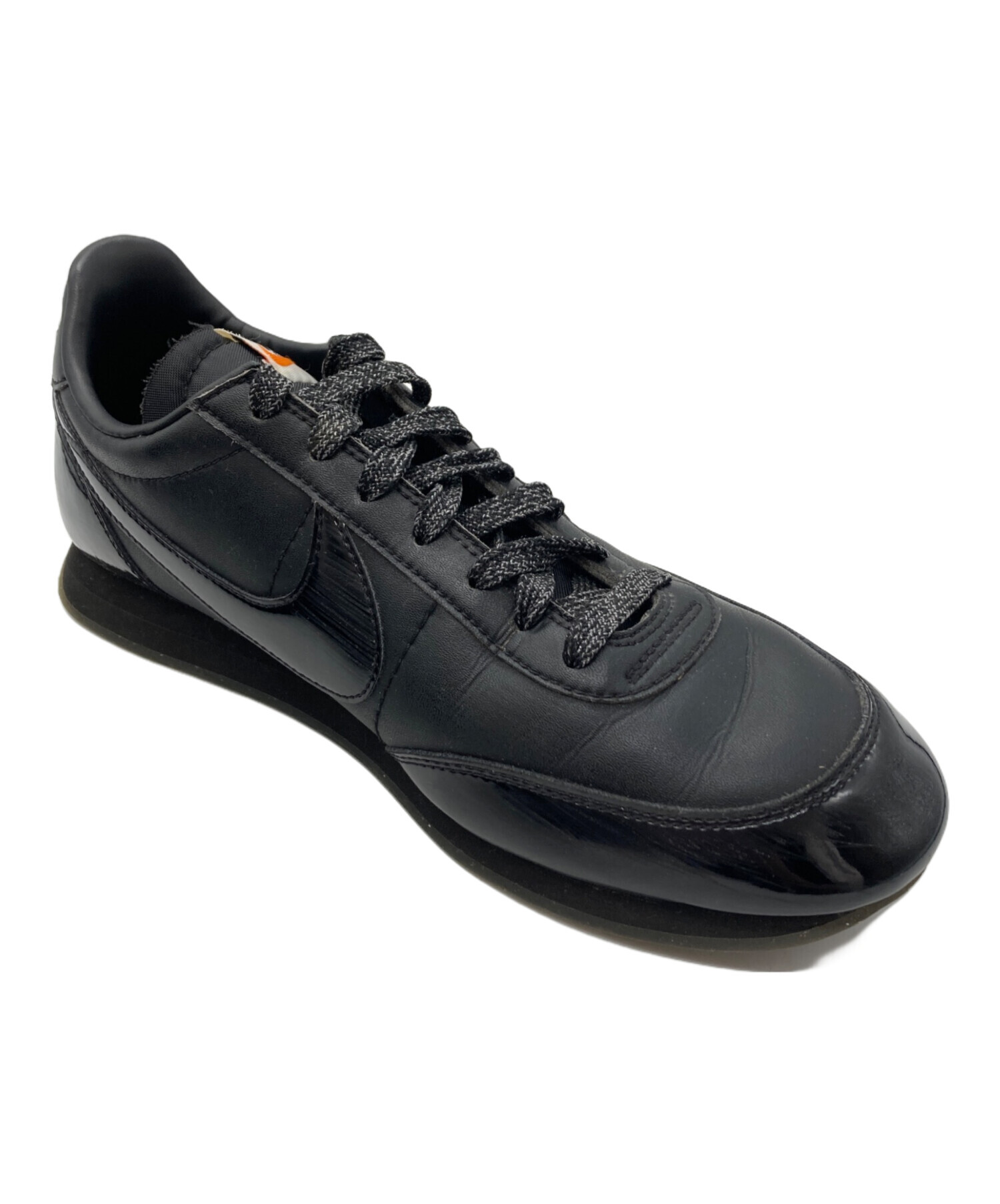 中古・古着通販】NIKE (ナイキ) BLACK COMME des GARCONS (ブラック