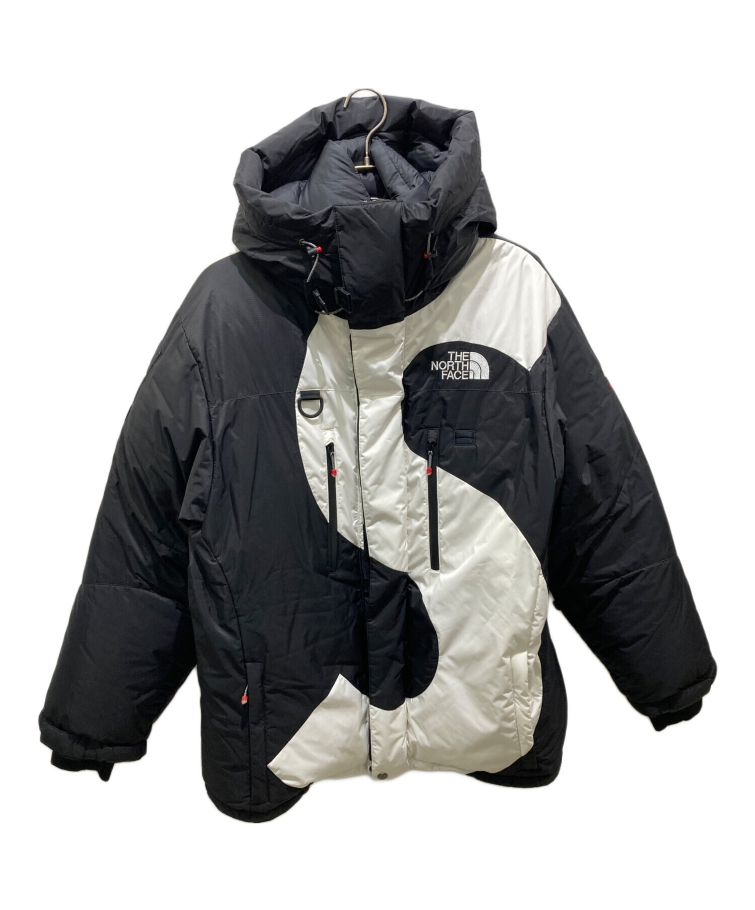 中古・古着通販】THE NORTH FACE (ザ ノース フェイス) SUPREME 