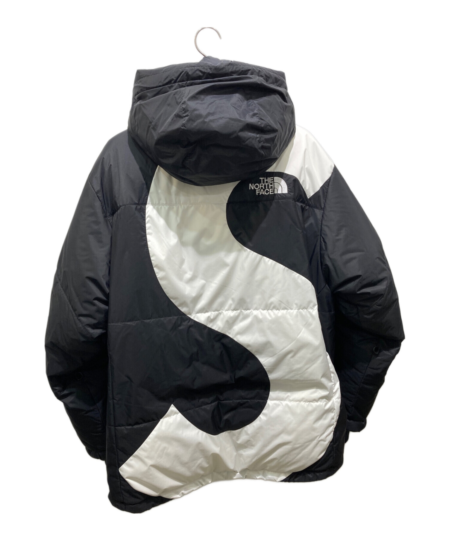 中古・古着通販】THE NORTH FACE (ザ ノース フェイス) SUPREME 