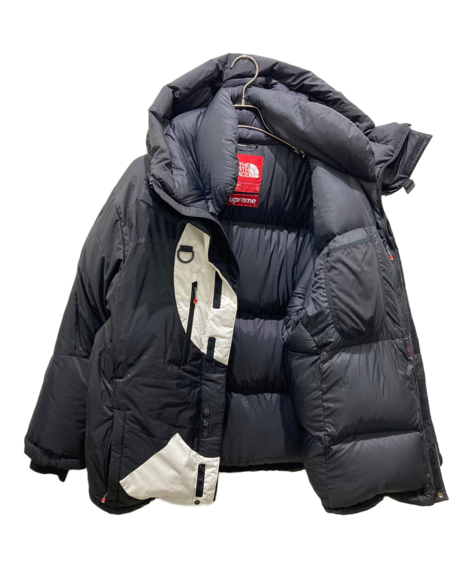中古・古着通販】THE NORTH FACE (ザ ノース フェイス) SUPREME 