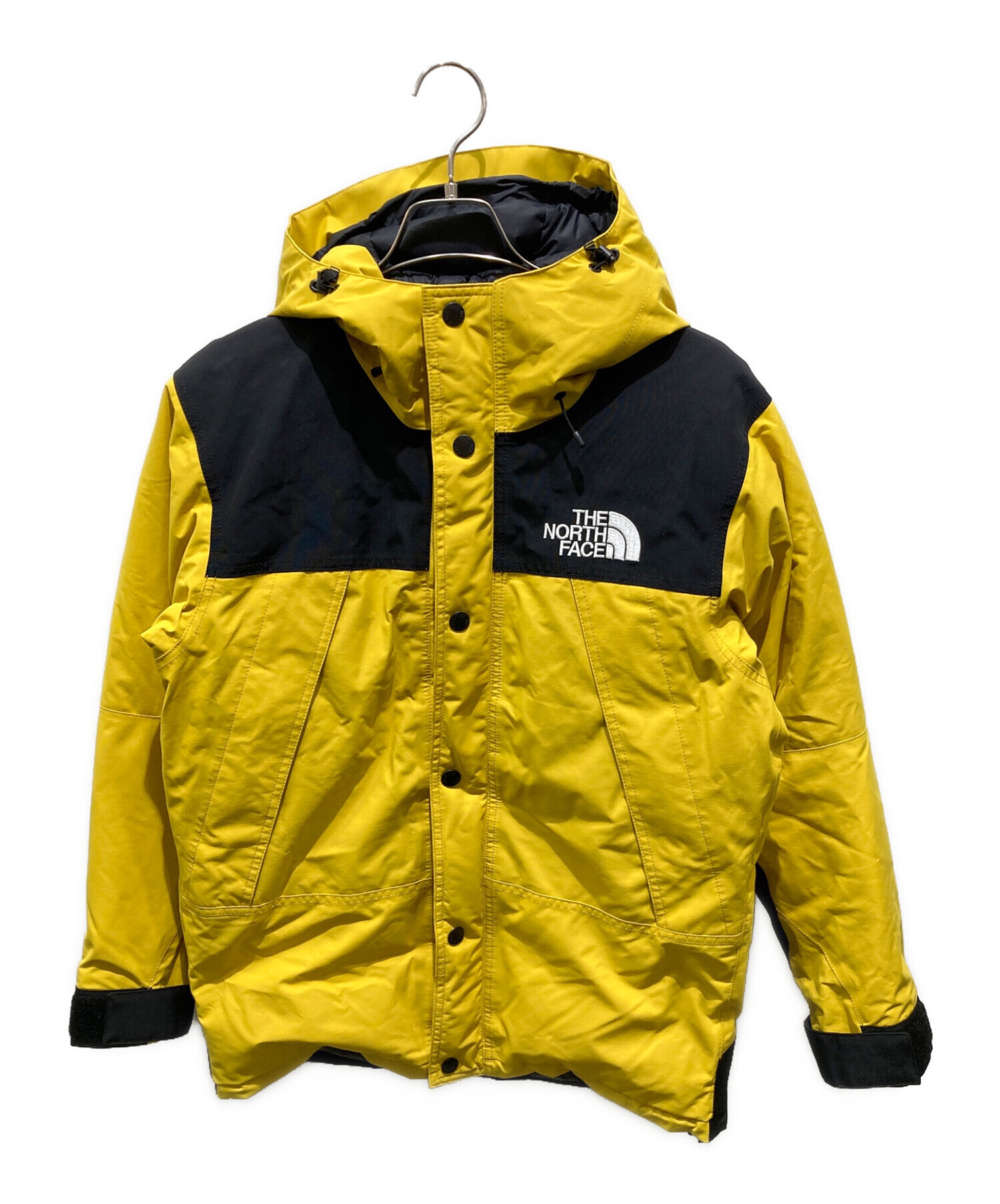 中古・古着通販】THE NORTH FACE (ザ ノース フェイス) Mountain Down